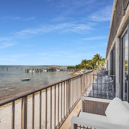 Executive Bay Islamorada By Sofla Vacations Exteriör bild