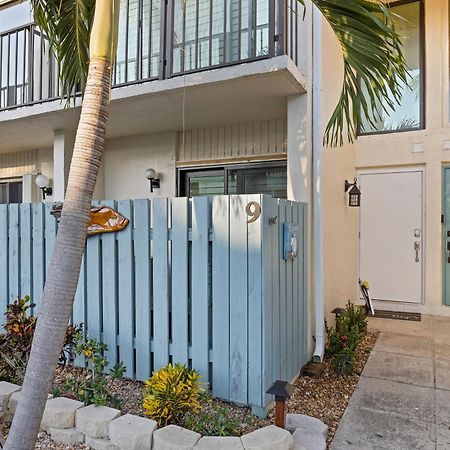 Executive Bay Islamorada By Sofla Vacations Exteriör bild