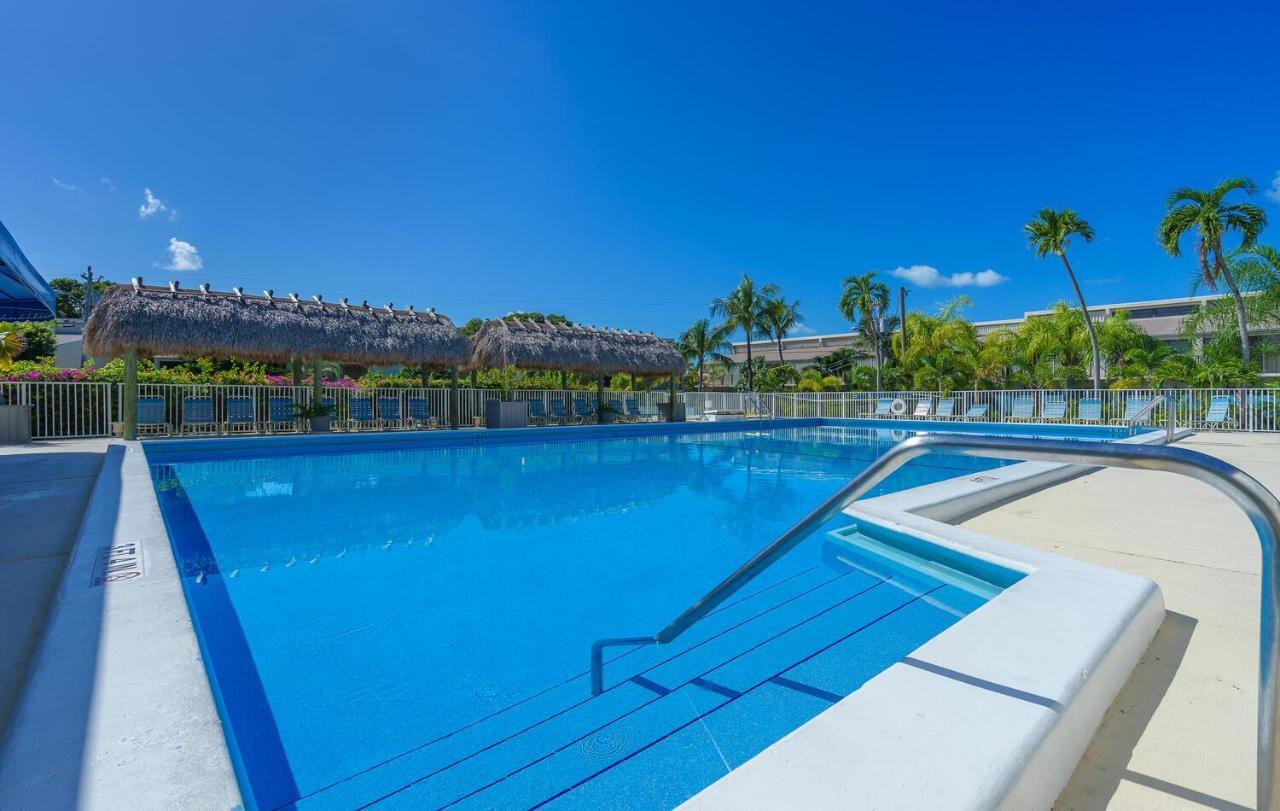 Executive Bay Islamorada By Sofla Vacations Exteriör bild