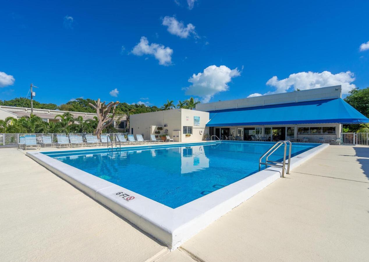 Executive Bay Islamorada By Sofla Vacations Exteriör bild