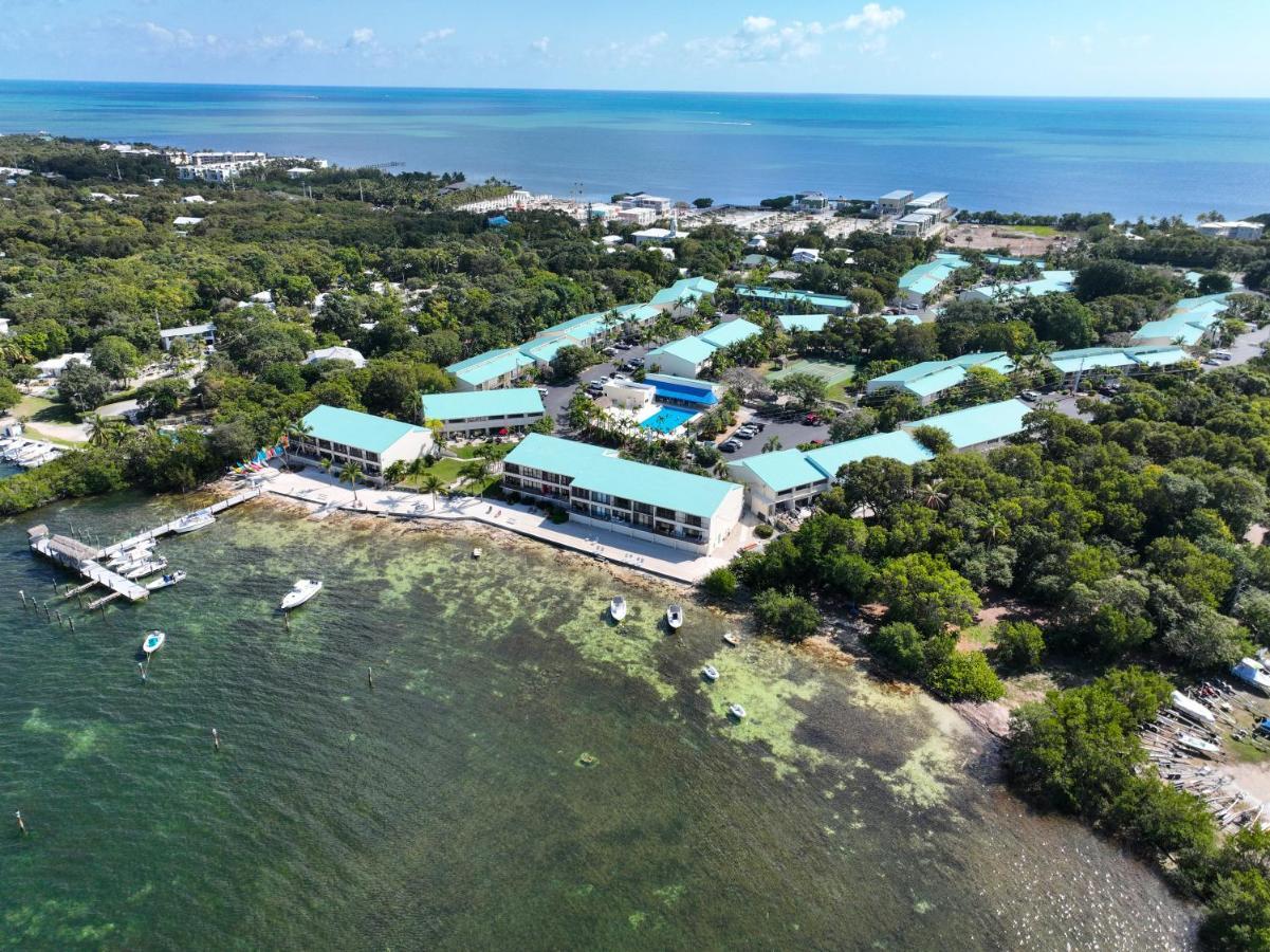 Executive Bay Islamorada By Sofla Vacations Exteriör bild