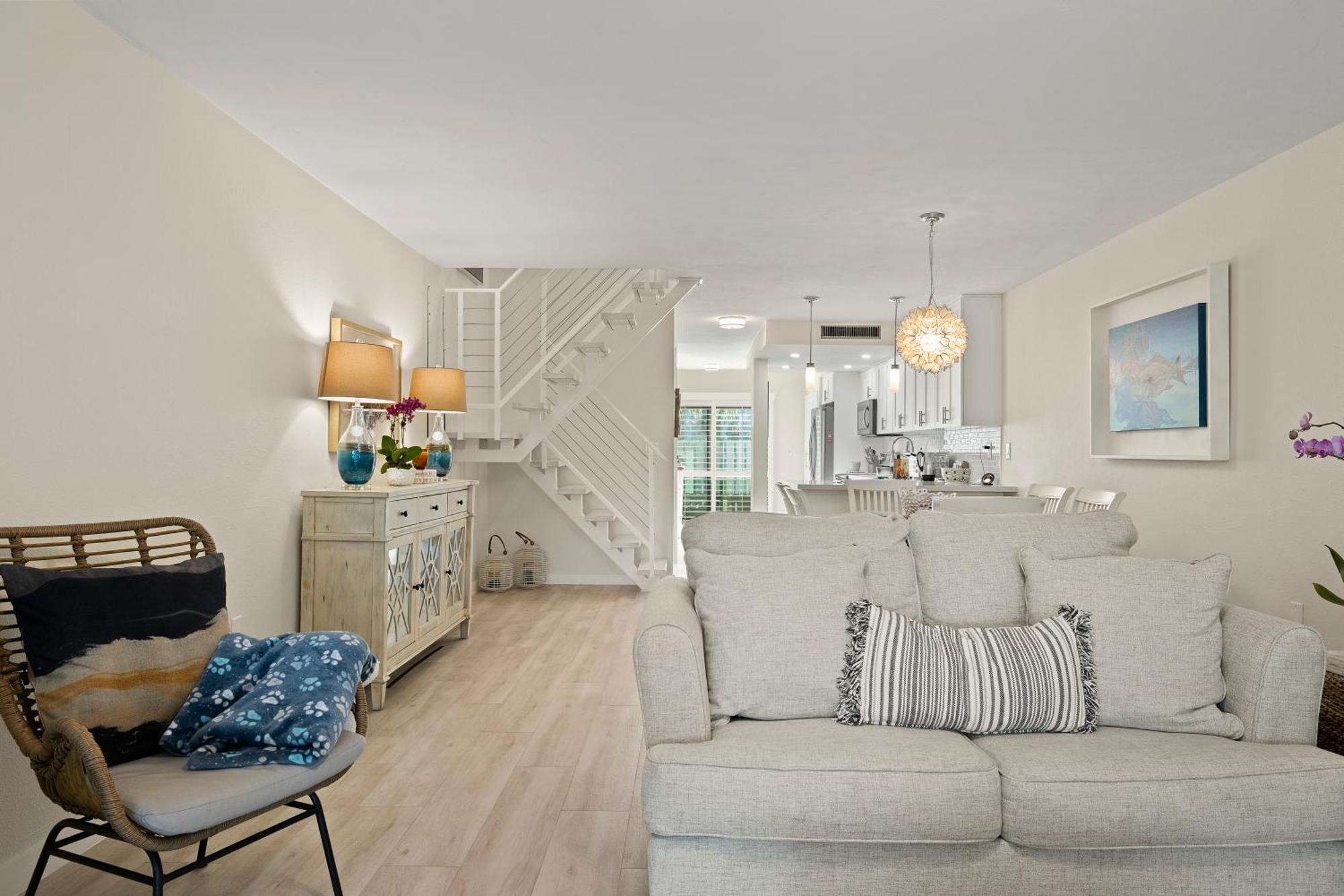 Executive Bay Islamorada By Sofla Vacations Rum bild