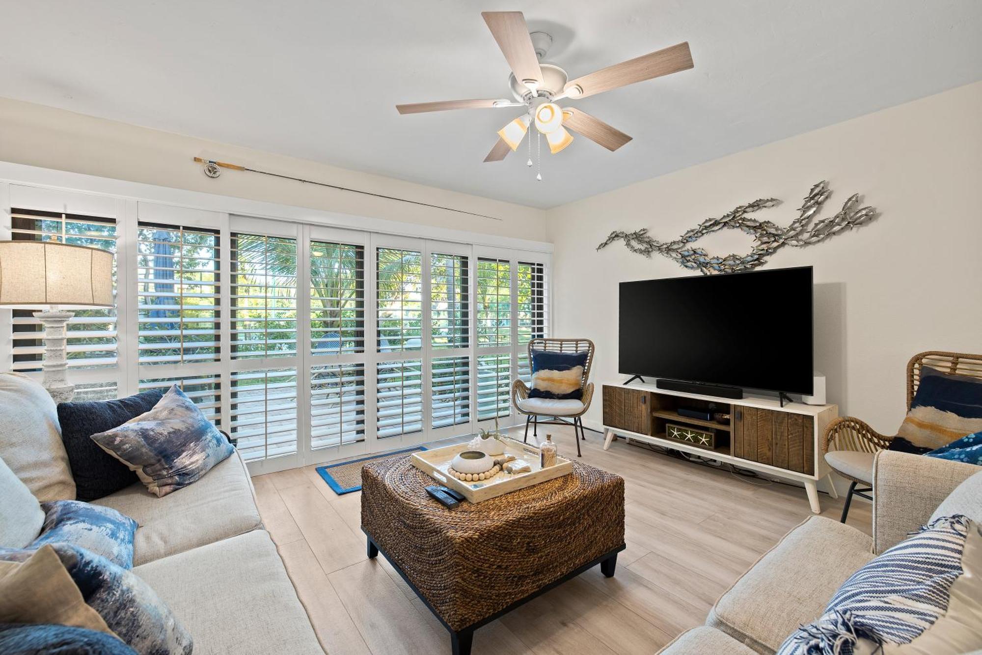 Executive Bay Islamorada By Sofla Vacations Rum bild