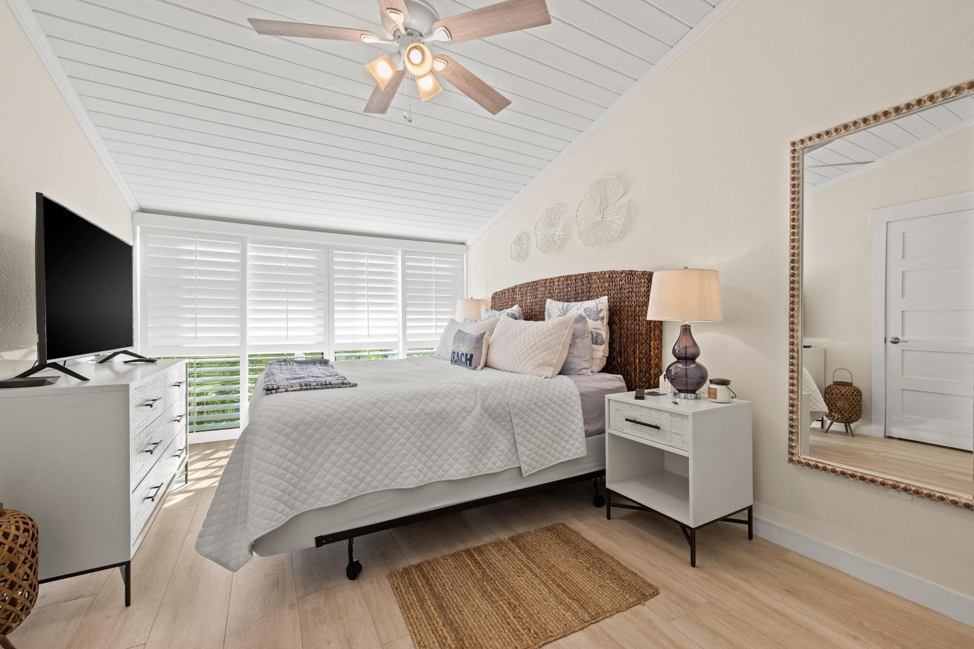 Executive Bay Islamorada By Sofla Vacations Rum bild