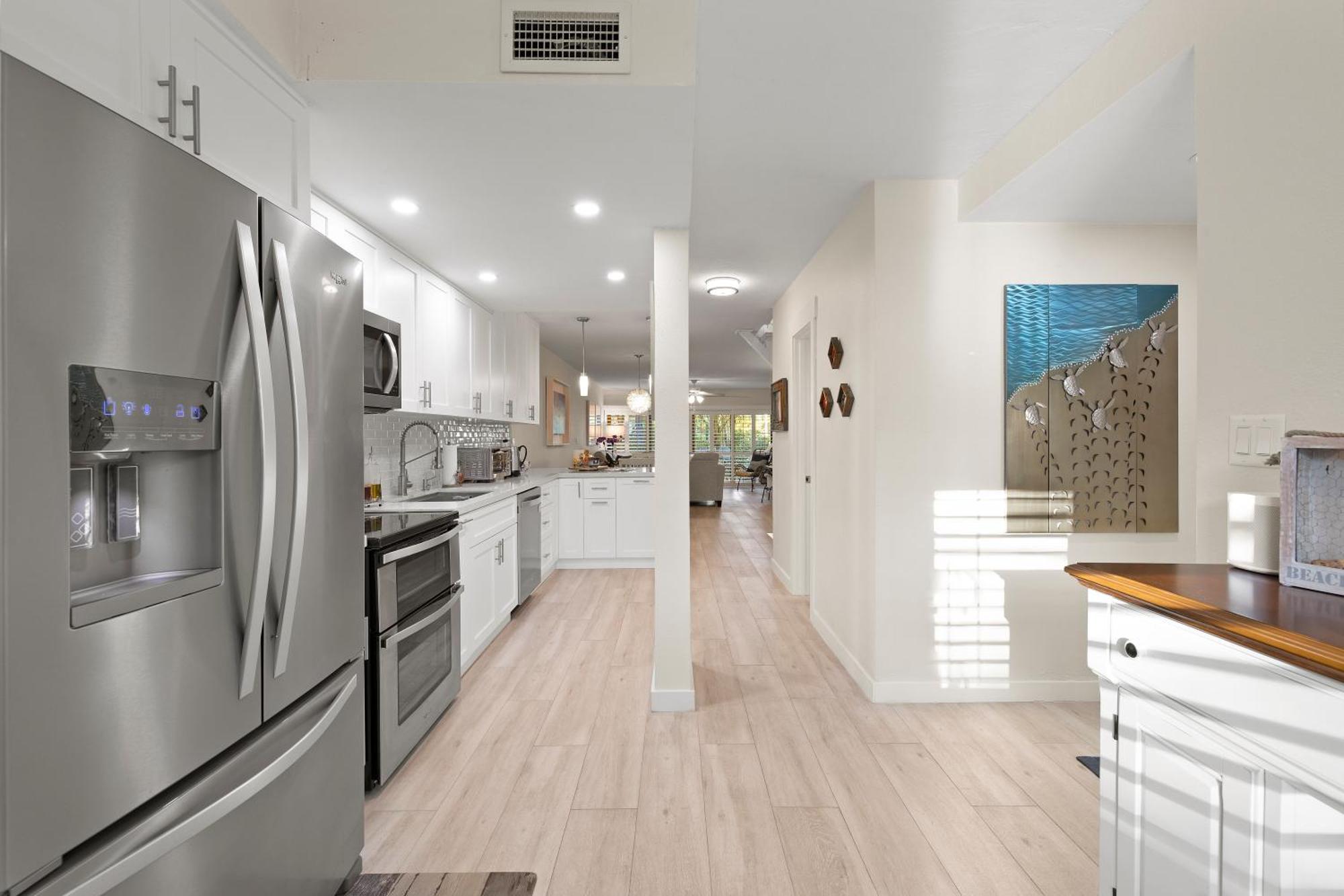 Executive Bay Islamorada By Sofla Vacations Rum bild