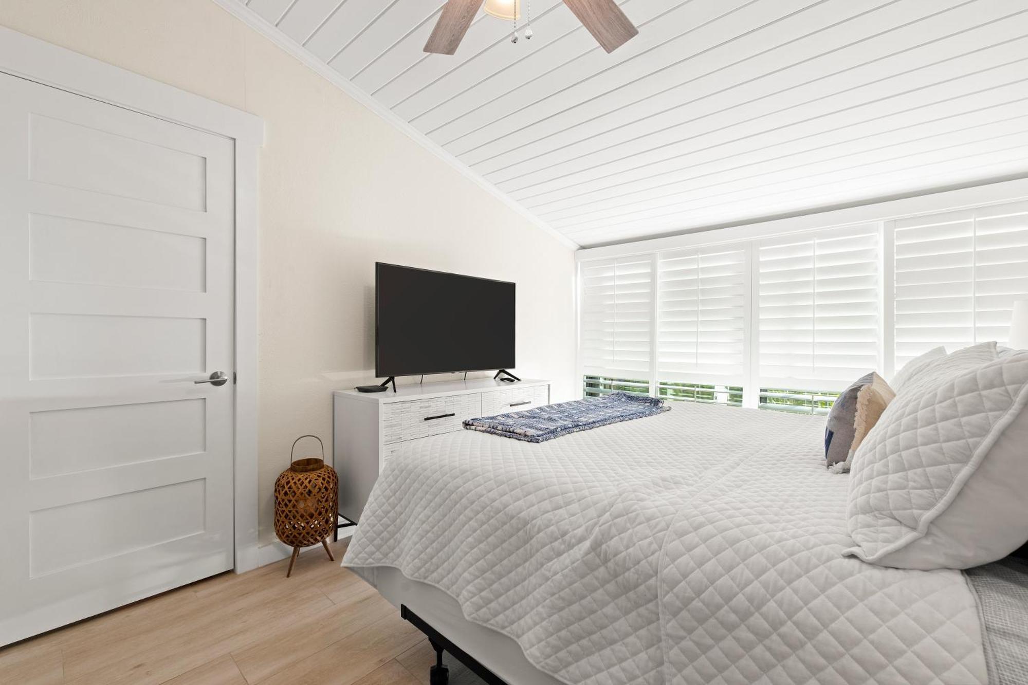 Executive Bay Islamorada By Sofla Vacations Rum bild